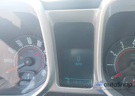 2010 Chevrolet Camaro 2Lt z USA, uszkodzony, nr VIN 2G1FG1EV7A9137565